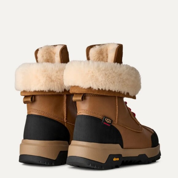 🇨🇦  UGG Women's Adirondack Boot XXV - Picture 5 of 14
